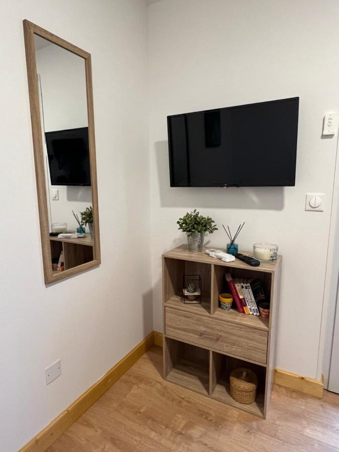 Appartement Les De La Bergerie Meximieux