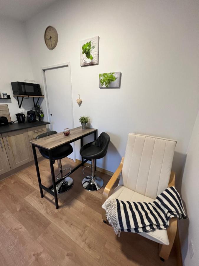Les De La Bergerie Appartement