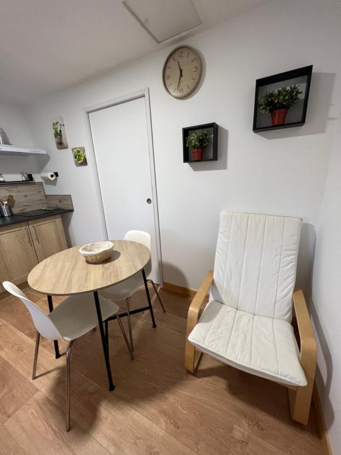 Les De La Bergerie Appartement