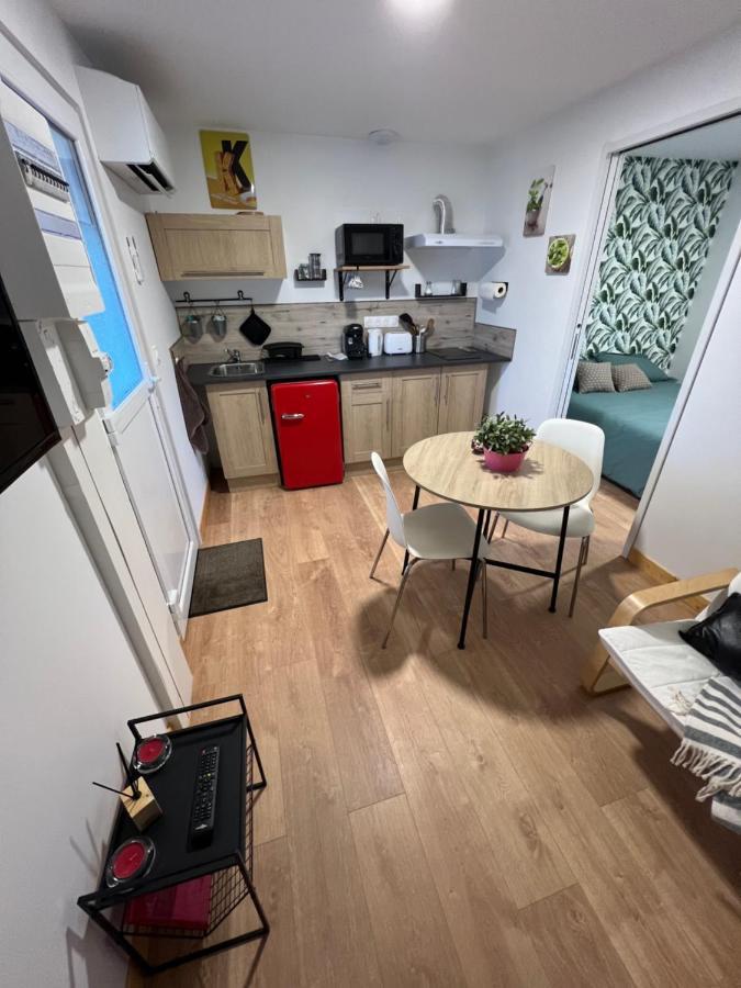 Les De La Bergerie Appartement
