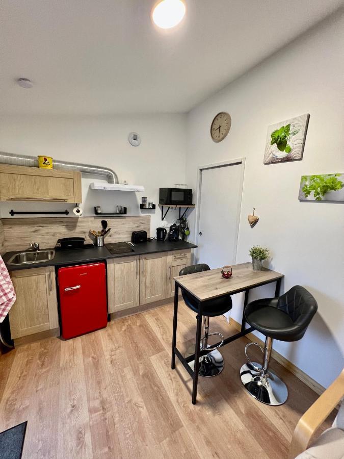 Appartement Les De La Bergerie Meximieux
