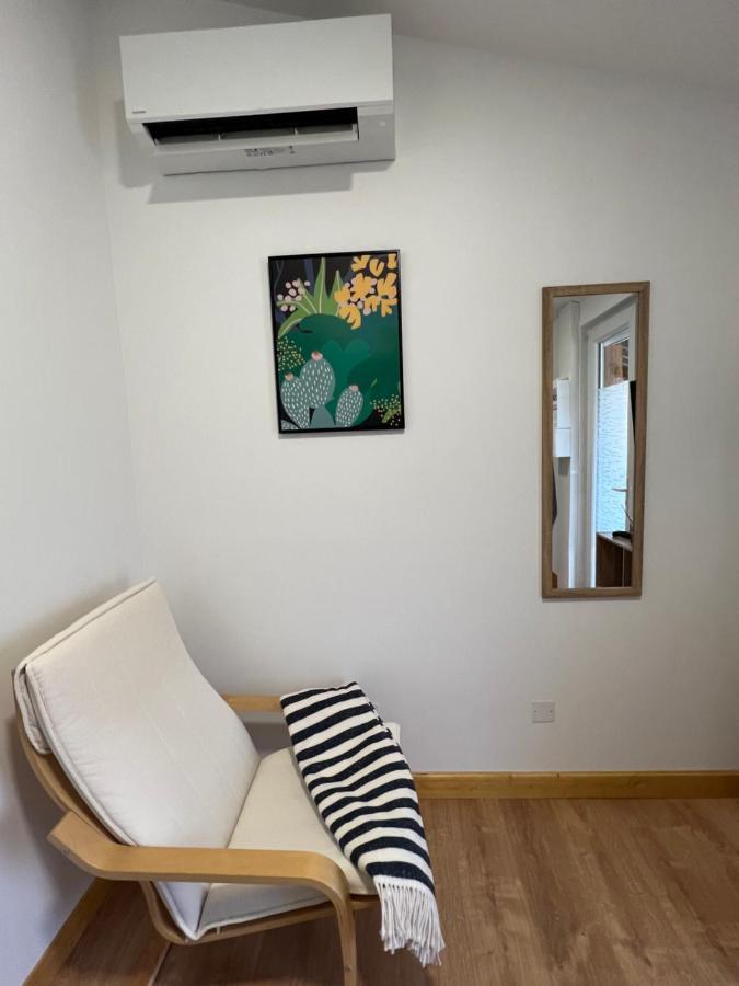 Appartement Les De La Bergerie *