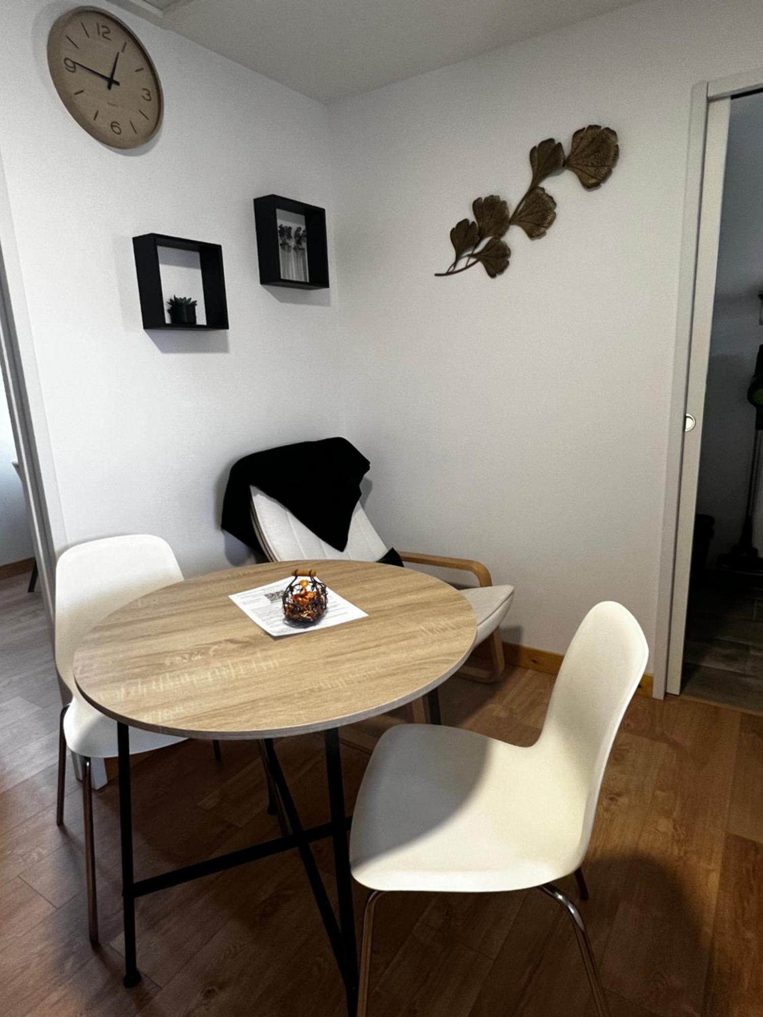 Les De La Bergerie Appartement